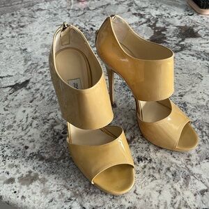 Jimmy Choo Lagoon Sandals